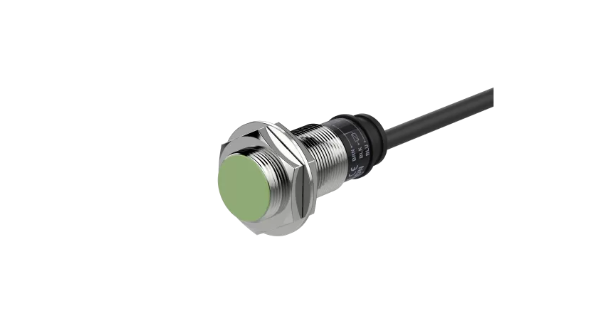 Autonics Proximity Sensor  Cylindrical Cable Type Proximity Sensor DC 2-Wire PRT18-5DO