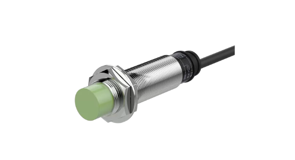 Autonics Proximity Sensor  Cylindrical Cable Type Proximity Sensor DC 3-Wire PRL18-8DN