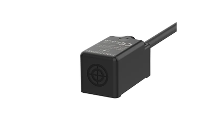 Autonics Proximity Sensor  Square Type Proximity Sensor DC 3-Wire PSN17-8DNU