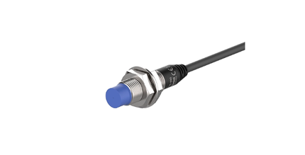 Autonics Proximity Sensor  Cylindrical Long-Range Proximity Sensor DC 3-Wire PRD12-8DN