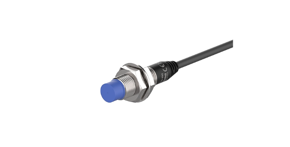 Autonics Proximity Sensor  Cylindrical Long-Range Proximity Sensor DC 3-Wire PRD12-8DN