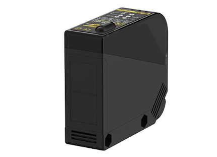 Autonics Photoelectric Sensor, Photoelectric Type BX5M-MDT