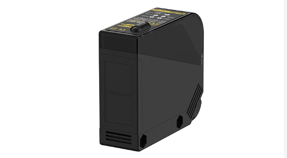 Autonics Photoelectric Sensor, Photoelectric Type BX5M-MDT