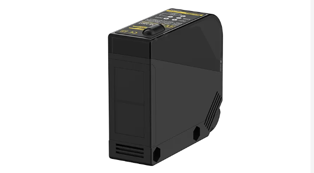 Autonics Photoelectric Sensor, Photoelectric Type BX5M-MDT