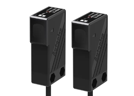 Autonics Photoelectric Sensor, Photoelectric Type BMS5M-TDT-P
