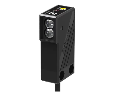 Autonics Photoelectric Sensor, Photoelectric Type BMS300-DDT-P