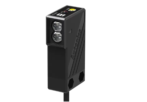 Autonics Photoelectric Sensor, Photoelectric Type BMS300-DDT-P