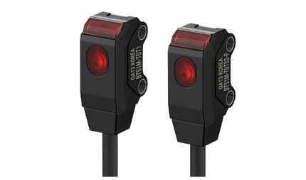 Autonics Photoelectric Sensor, Photoelectric Type BTS1M-TDTD-P