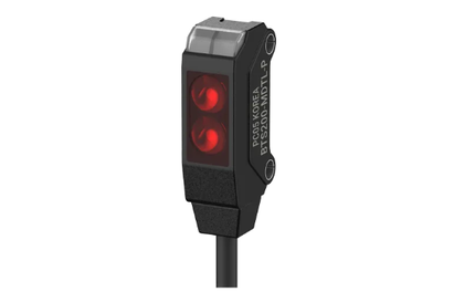 Autonics Photoelectric Sensor, Photoelectric Type BTS200-MDTL-P