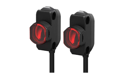 Autonics Photoelectric Sensor, Photoelectric Type BH20M-TDT