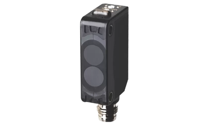 Autonics Photoelectric Sensor, Photoelectric Type BJ100-DDT-C