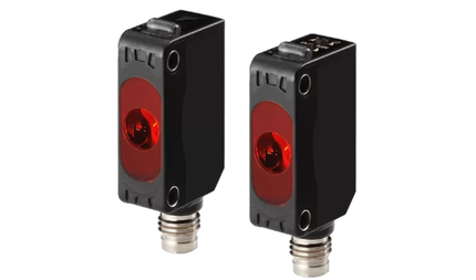 Autonics Photoelectric Sensor, Photoelectric Type BJ10M-TDT-C