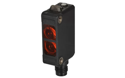 Autonics Photoelectric Sensor, Photoelectric Type BJR100-DDT-C-P-F