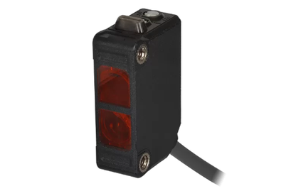 Autonics Photoelectric Sensor, Photoelectric Type BJR3M-PDT-P
