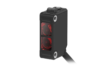 Autonics Photoelectric Sensor, Photoelectric Type BJX300-DDT-P