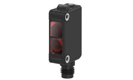 Autonics Photoelectric Sensor, Photoelectric Type BJX3M-PDT-C