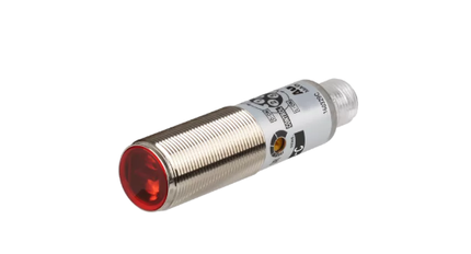 Autonics Photoelectric Sensor, Photoelectric Type BRQM1M-DDTA-C