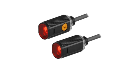 Autonics Photoelectric Sensor, Photoelectric Type BRQP30M-TDTB-P