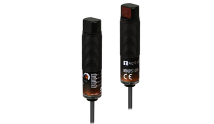 Autonics Photoelectric Sensor, Photoelectric Type BRQPS10M-TDTA