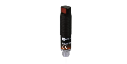 Autonics Photoelectric Sensor, Photoelectric Type BRQPS3M-PDTA-C