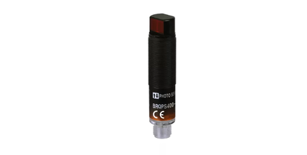 Autonics Photoelectric Sensor, Photoelectric Type BRQPS400-DDTA-C