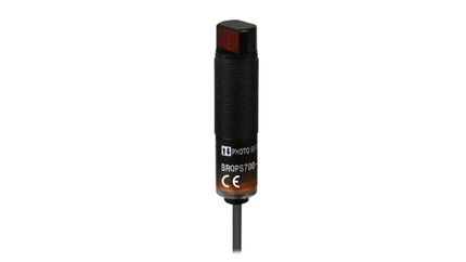 Autonics Photoelectric Sensor, Photoelectric Type BRQPS700-DDTA-P