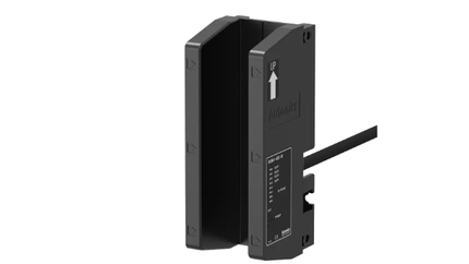 Autonics Photoelectric Sensor, Photoelectric Type BUM4-40D-W-2M/A