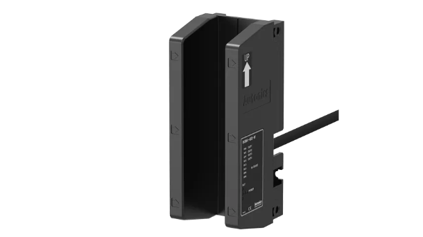 Autonics Photoelectric Sensor, Photoelectric Type BUM4-40D-W-2M/B