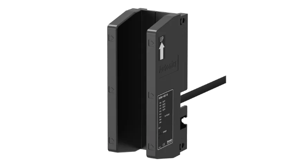 Autonics Photoelectric Sensor, Photoelectric Type BUM4-40D-W-3M/A