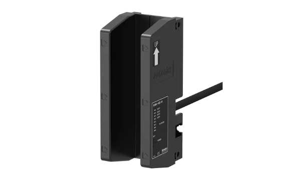 Autonics Photoelectric Sensor, Photoelectric Type BUM4-40D-W-4M/A