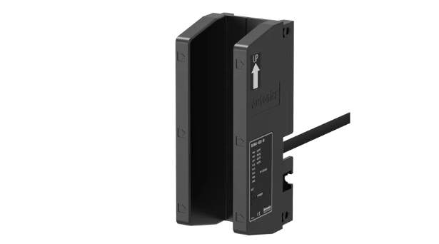 Autonics Photoelectric Sensor, Photoelectric Type BUM4-40D-W-4M/B