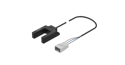Autonics Photoelectric Sensor, Photoelectric Type BUP-30-E