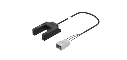 Autonics Photoelectric Sensor, Photoelectric Type BUP-50-E