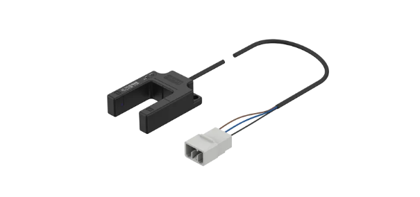 Autonics Photoelectric Sensor, Photoelectric Type BUP-50-E
