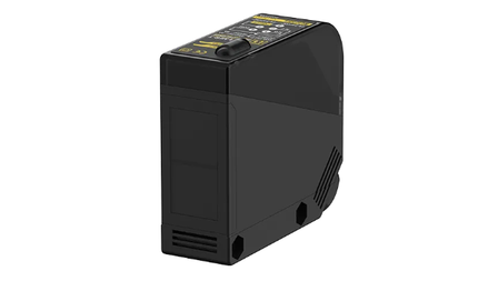 Autonics Photoelectric Sensor, Photoelectric Type BX5M-MFR-T