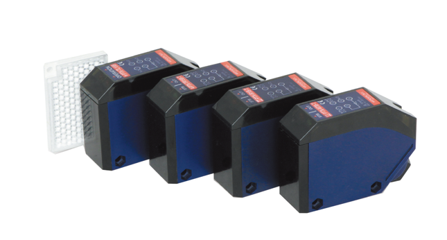 Hanyoung Nux Photoelectric Sensor, Photoelectric Type PTX-M7B