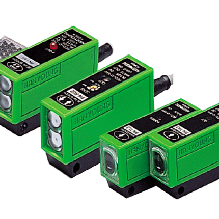 Hanyoung Nux Photoelectric Sensor, Photoelectric Type PN-T3