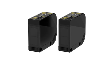 Autonics Photoelectric Sensor, Photoelectric Type BX15M-TFR