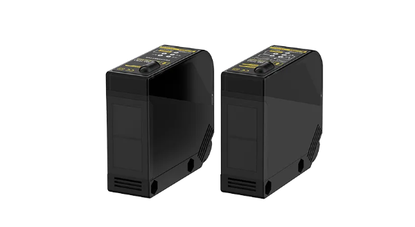 Autonics Photoelectric Sensor, Photoelectric Type BX15M-TFR