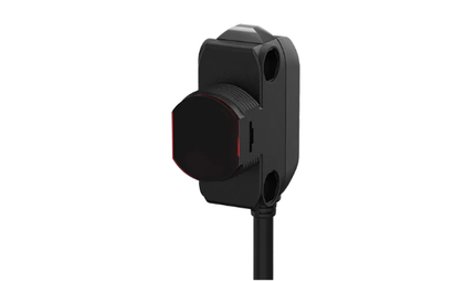 Autonics Photoelectric Sensor, Photoelectric Type BH1M-DDT