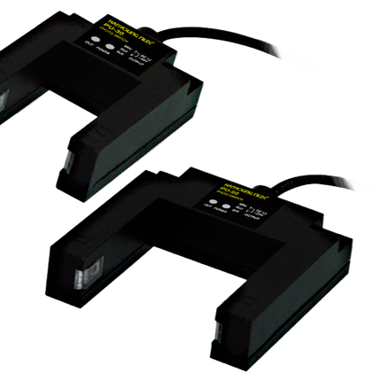 Hanyoung Nux Photoelectric Sensor, Photoelectric Type PU-50