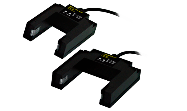 Hanyoung Nux Photoelectric Sensor, Photoelectric Type PU-50