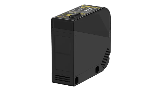 Autonics Photoelectric Sensor, Photoelectric Type BX700-DFR-T