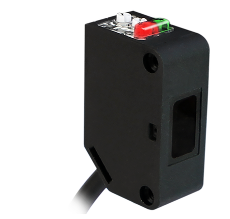 Hanyoung Nux Photoelectric Sensor, Photoelectric Type PB-R01N