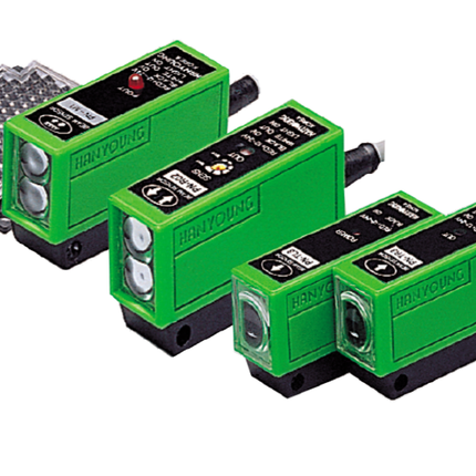 Hanyoung Nux Photoelectric Sensor, Photoelectric Type PN-M1