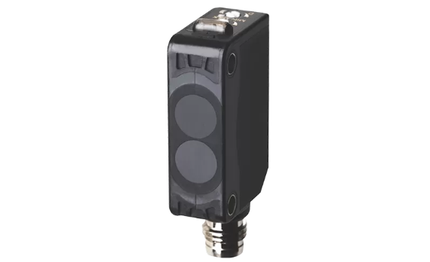 Autonics Photoelectric Sensor, Photoelectric Type BJ1M-DDT-C