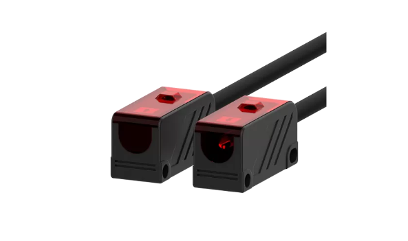 Autonics Photoelectric Sensor, Photoelectric Type BY500-TDT1,2