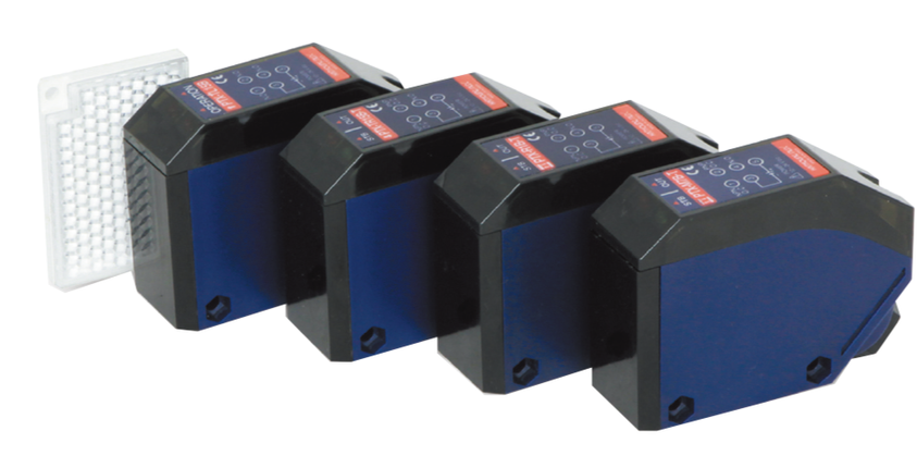 Hanyoung Nux Photoelectric Sensor, Photoelectric Type PTX-R1A