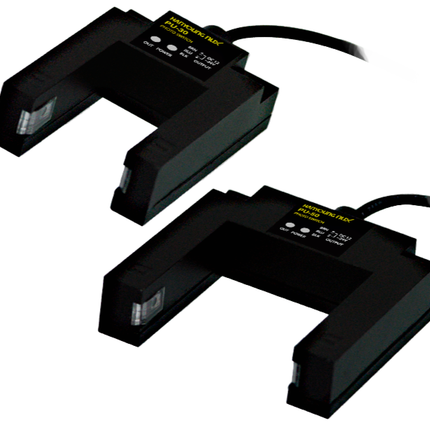Hanyoung Nux Photoelectric Sensor, Photoelectric Type PU-30