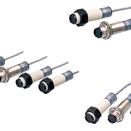 Hanyoung Nux Photoelectric Sensor, Photoelectric Type PRM-R04N